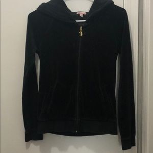 Juicy Couture Zip Up
